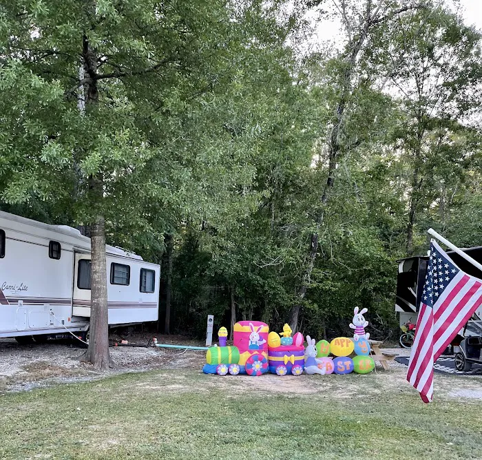 Hidden Pines Campground Picture 2