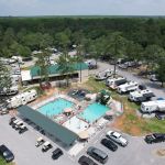 Hidden Pines Campground