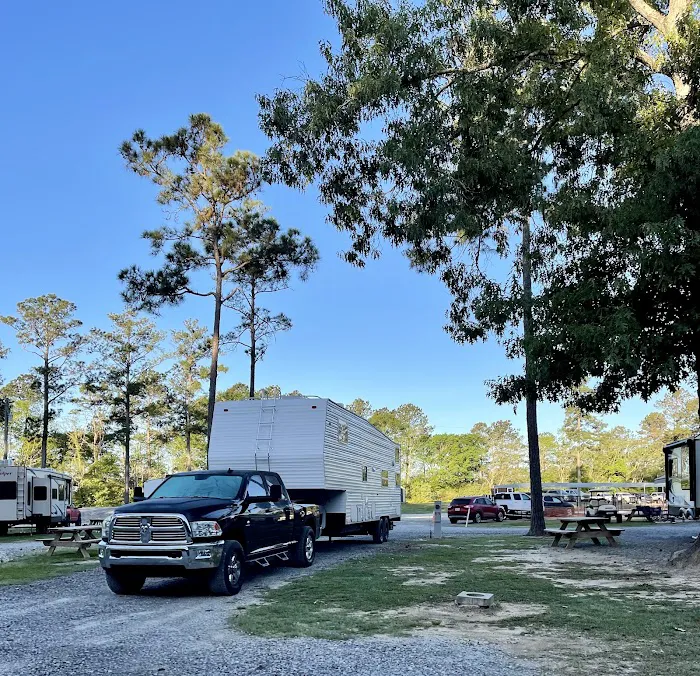 Hidden Pines Campground Picture 6