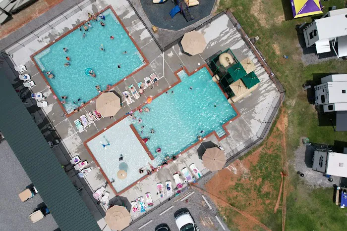 Hidden Pines Campground Picture 10