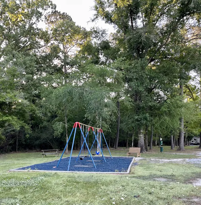 Hidden Pines Campground Picture 5