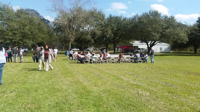 Forestry Office Picture 4