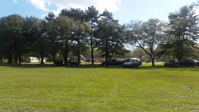 Forestry Office Picture 2