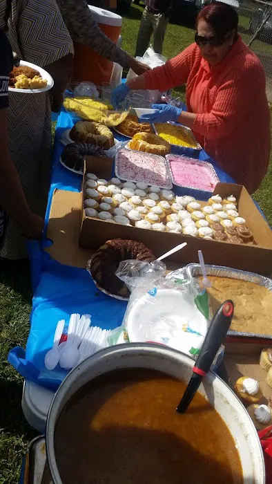 Forestry Office Picture 1