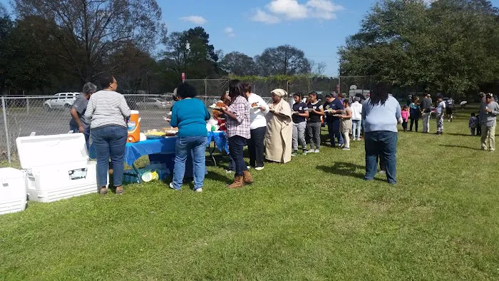 Forestry Office Picture 3