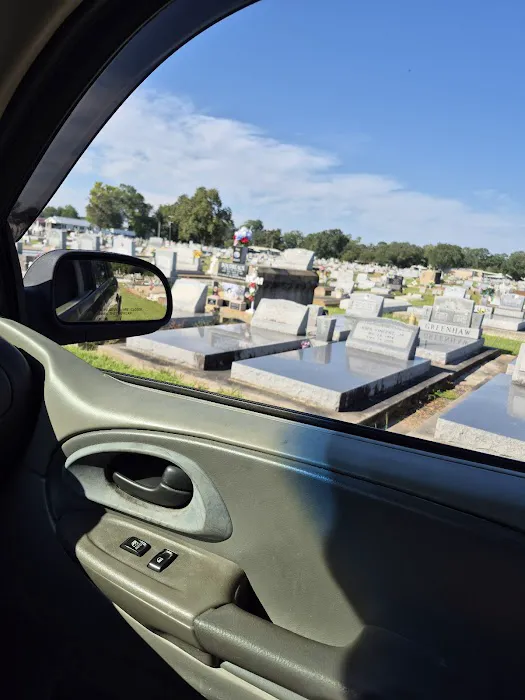 Shady Shores RV Park Picture 1