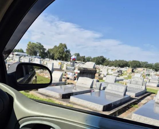 Shady Shores RV Park