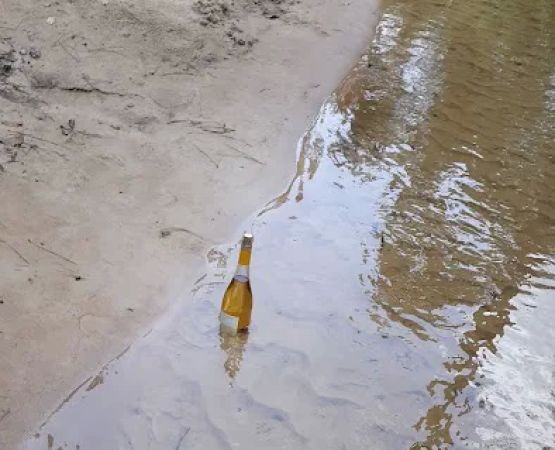 Clear Creek Campground