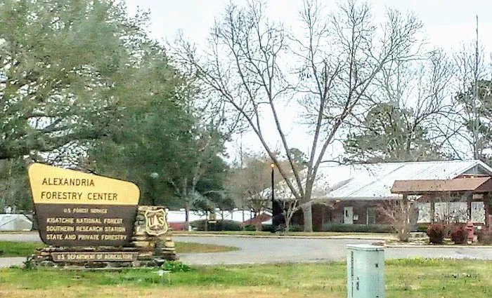 US Forest Service Picture 1