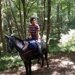 Stuart Lake Campground