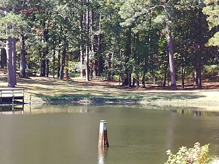 Stuart Lake Campground Picture 3