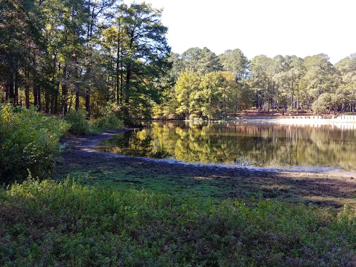 Stuart Lake Campground Picture 9