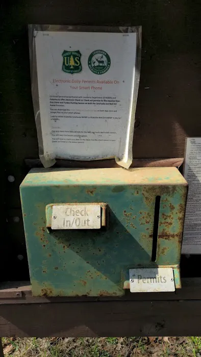 Bankston camp Picture 3