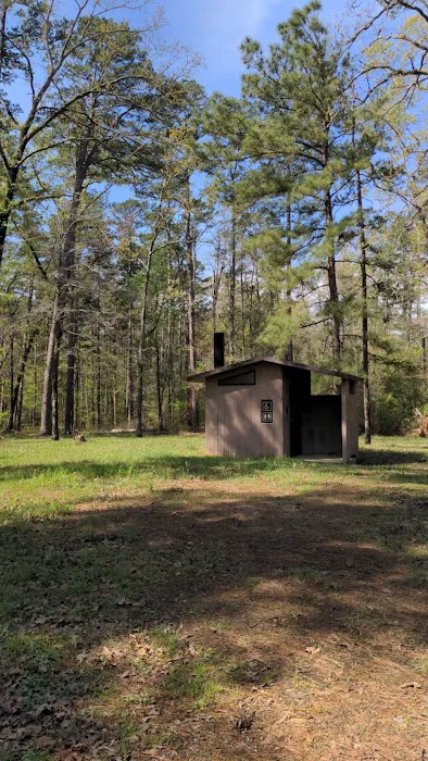 Bankston camp Picture 4