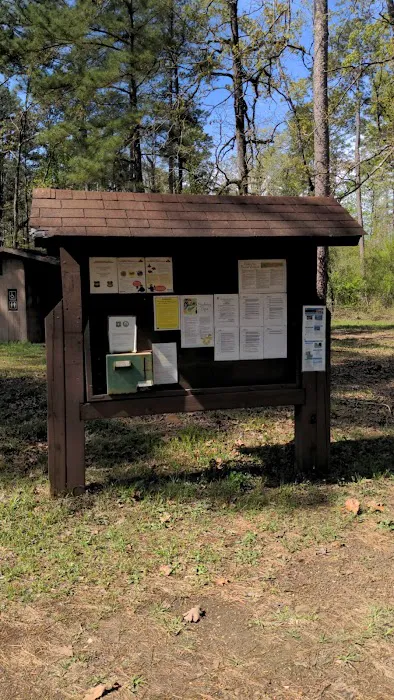 Bankston camp Picture 2