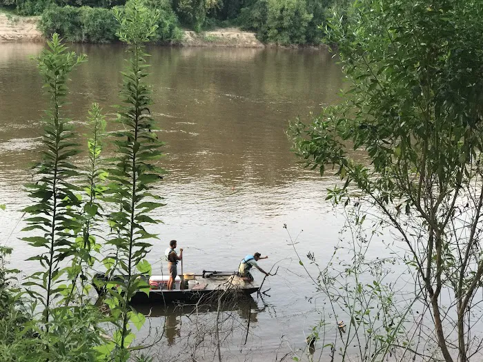 Brad's Old Ferry Landing Campground & RV Park Picture 1
