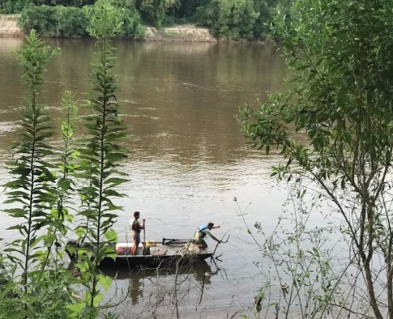 Brad's Old Ferry Landing Campground & RV Park
