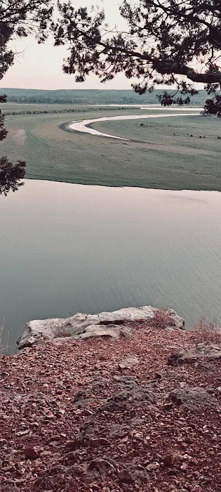 Cedar Bluff Picture 4