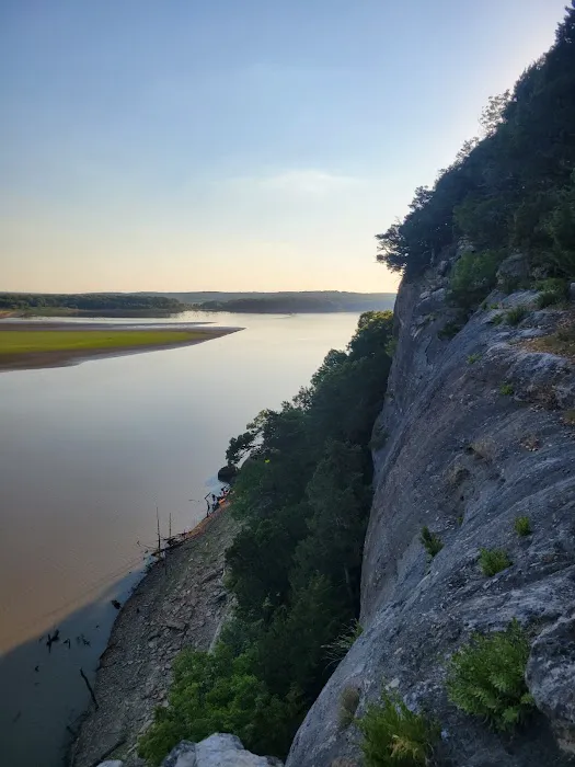 Cedar Bluff Picture 1