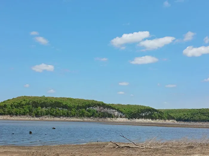 Cedar Bluff Picture 6