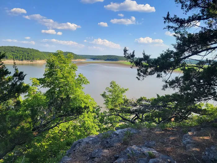 Cedar Bluff Picture 10