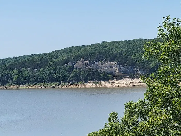 Cedar Bluff Picture 8