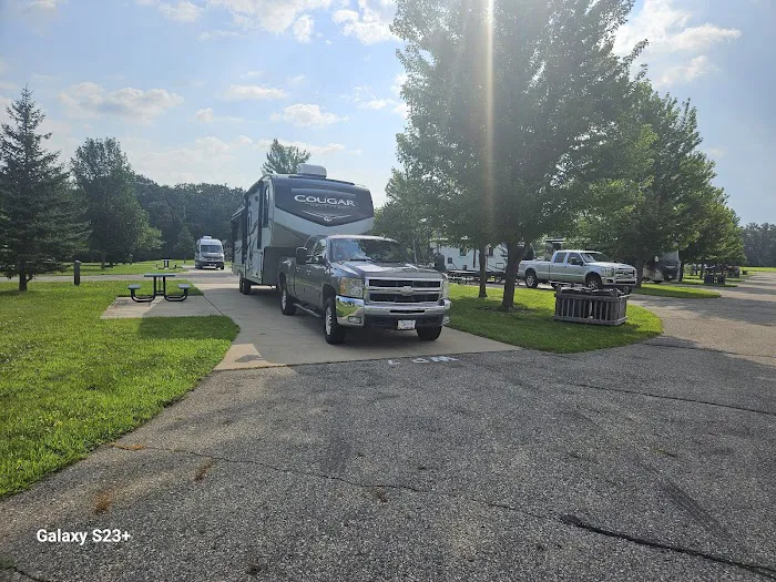 Prairie View RV Park and Campground Picture 1