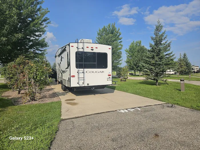 Prairie View RV Park and Campground Picture 6
