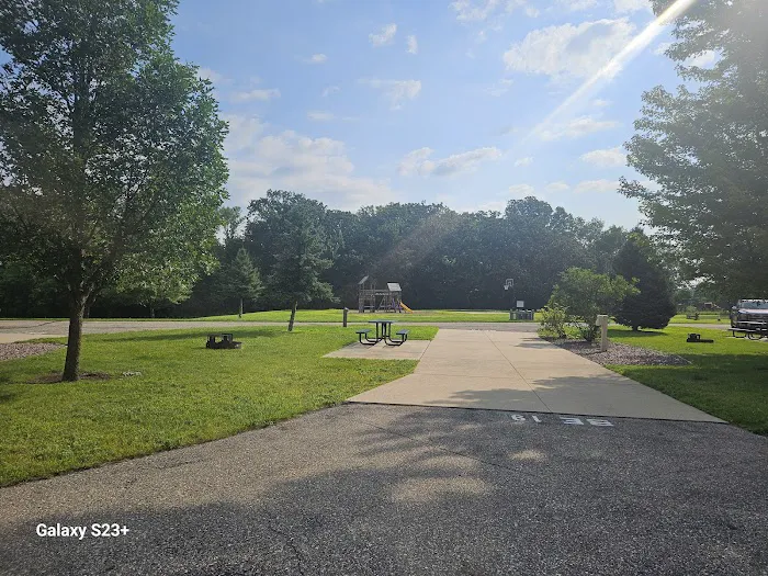 Prairie View RV Park and Campground Picture 8