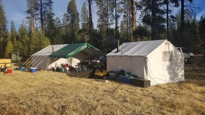 Head of the River Campground Picture 2