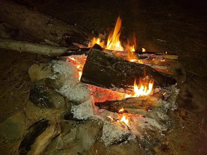 Jackson Creek Campground Picture 1