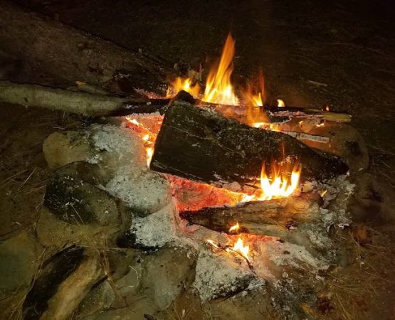 Jackson Creek Campground