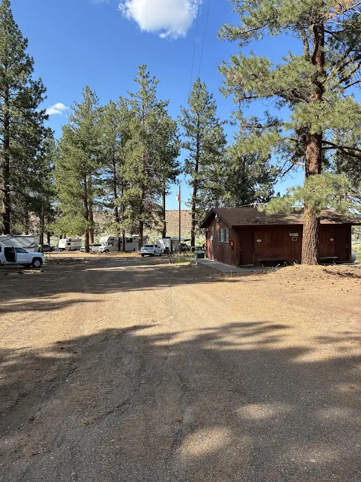 Coyote Ridge Campground Picture 5