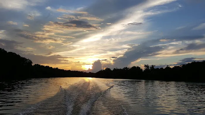 Jennings Ferry Park Campground Picture 1