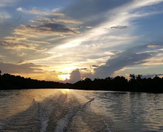 Jennings Ferry Park Campground