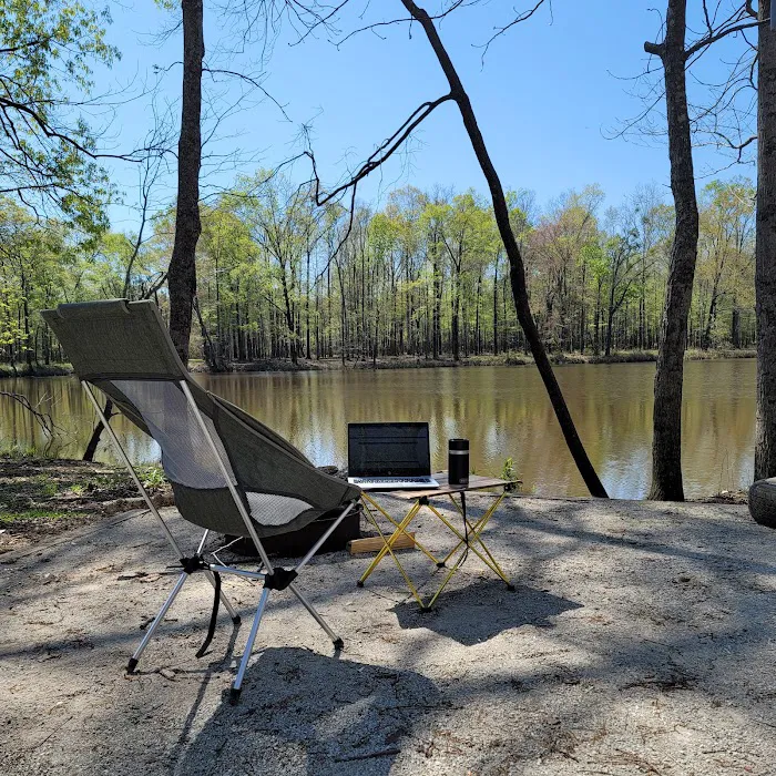 Jennings Ferry Park Campground Picture 5