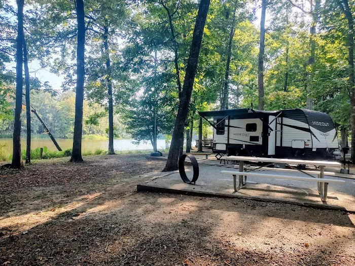 Jennings Ferry Park Campground Picture 8