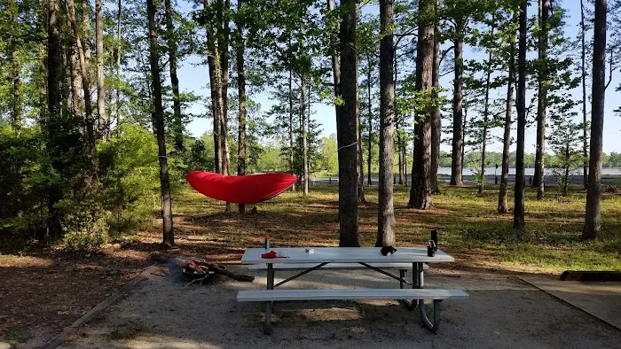 Jennings Ferry Park Campground Picture 7