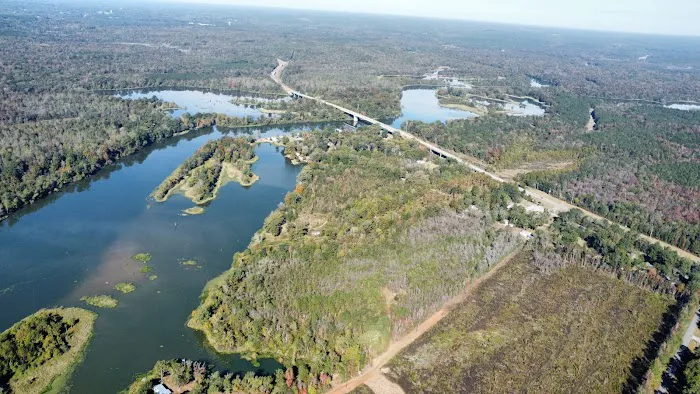 Jennings Ferry Park Campground Picture 9