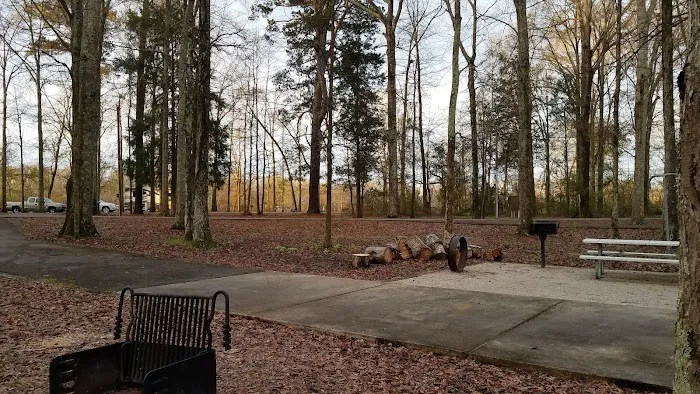 Forkland Campground Picture 3