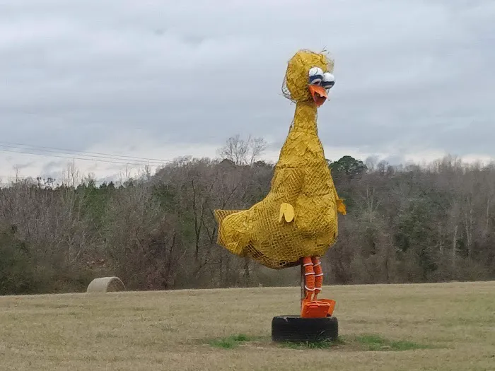 Forkland Campground Picture 1