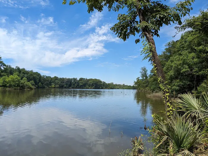 Forkland Campground Picture 4