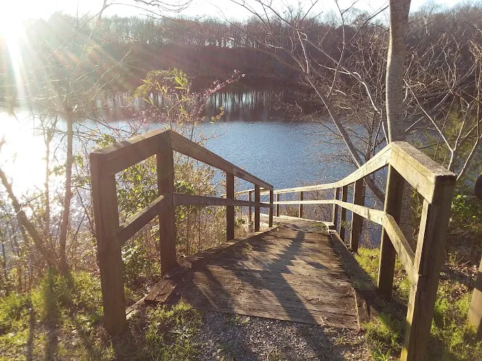 Forkland Campground Picture 9