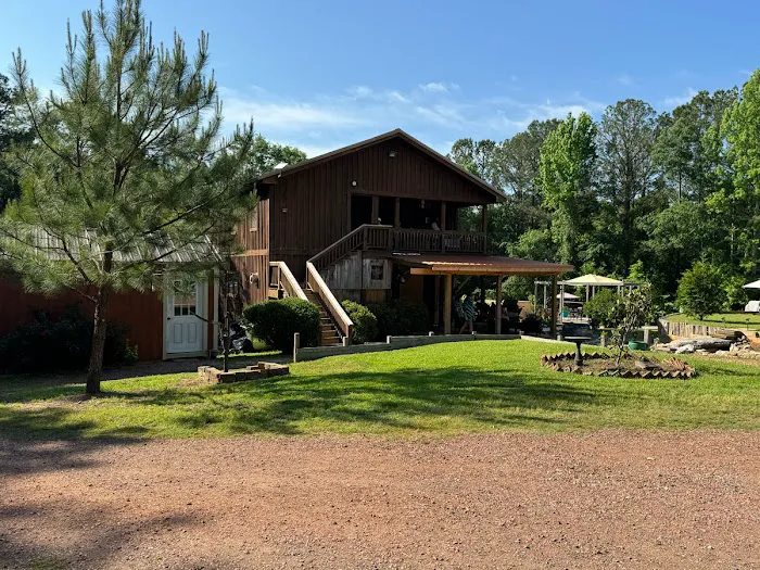 Camp-Woodpecker Picture 8