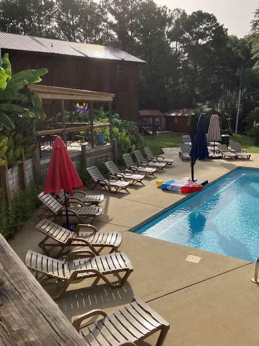 Camp-Woodpecker Picture 3