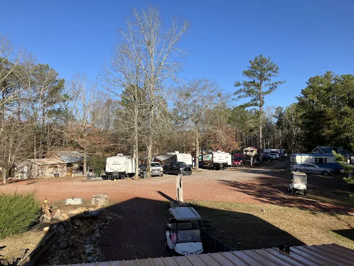 Camp-Woodpecker Picture 5