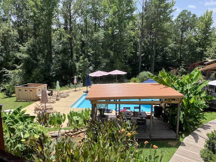 Camp-Woodpecker Picture 2