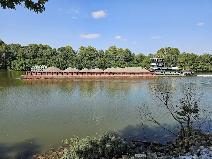 Foscue Creek Park Picture 1