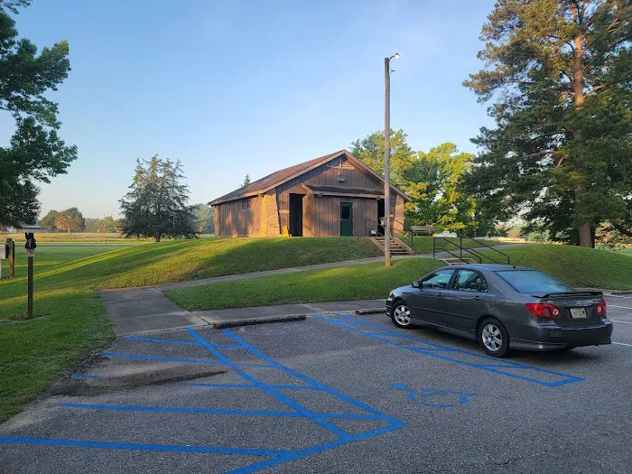 Foscue Creek Park Picture 3