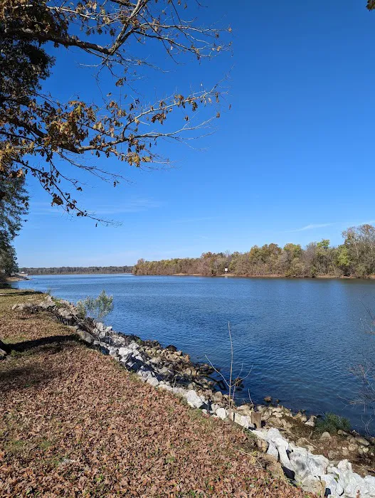 Foscue Creek Park Picture 4